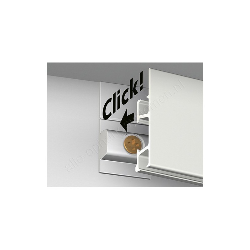 Artiteq click & connect pro