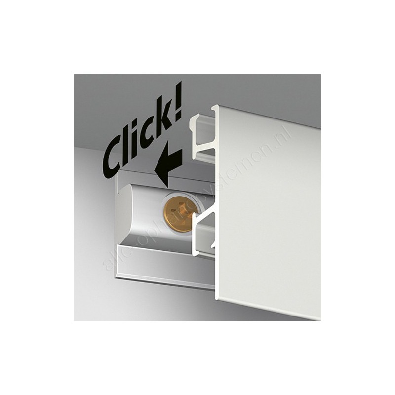 Artiteq click & connect pro