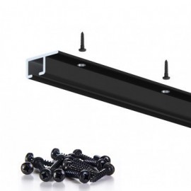 Artiteq Universal TopRail Plug - 4mm