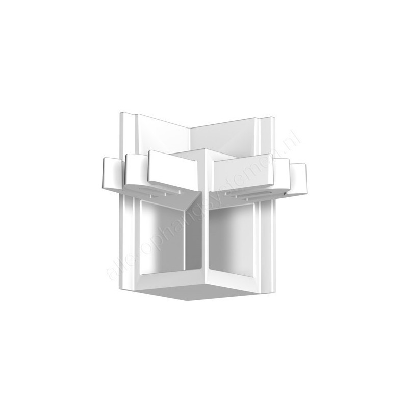 Newly Hoekverbinder R20