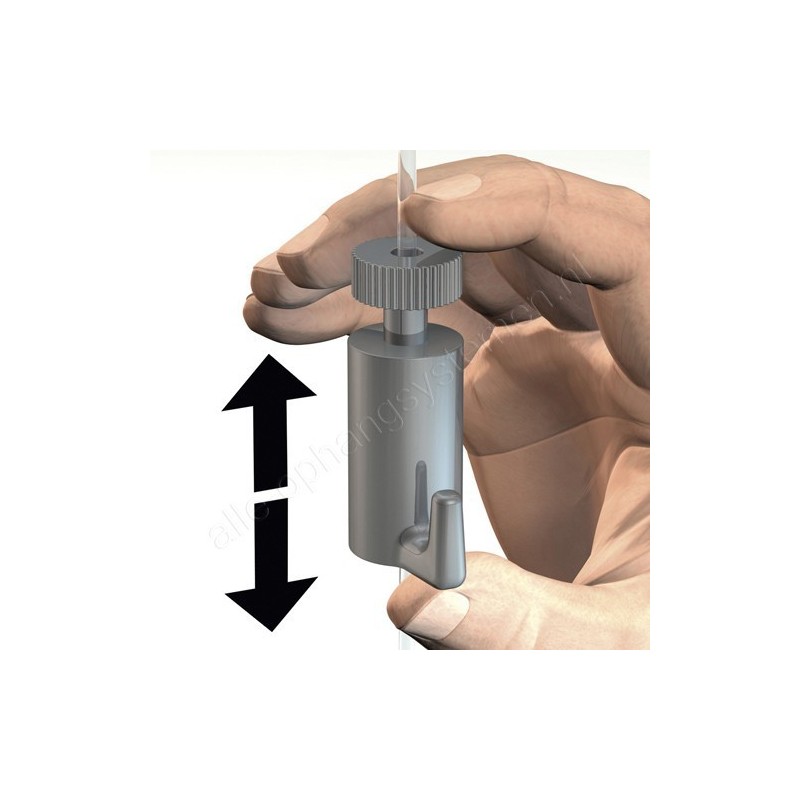 Artiteq Palhaak - 15kg + Perlondraad met Twister - 150cm (Set)