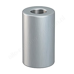 Artiteq Staaldraad 0.9mm - 100m