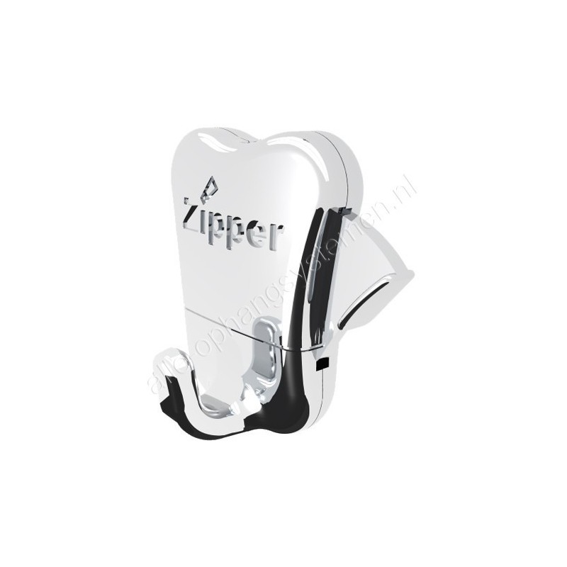 STAS Zipper Haak - 15kg