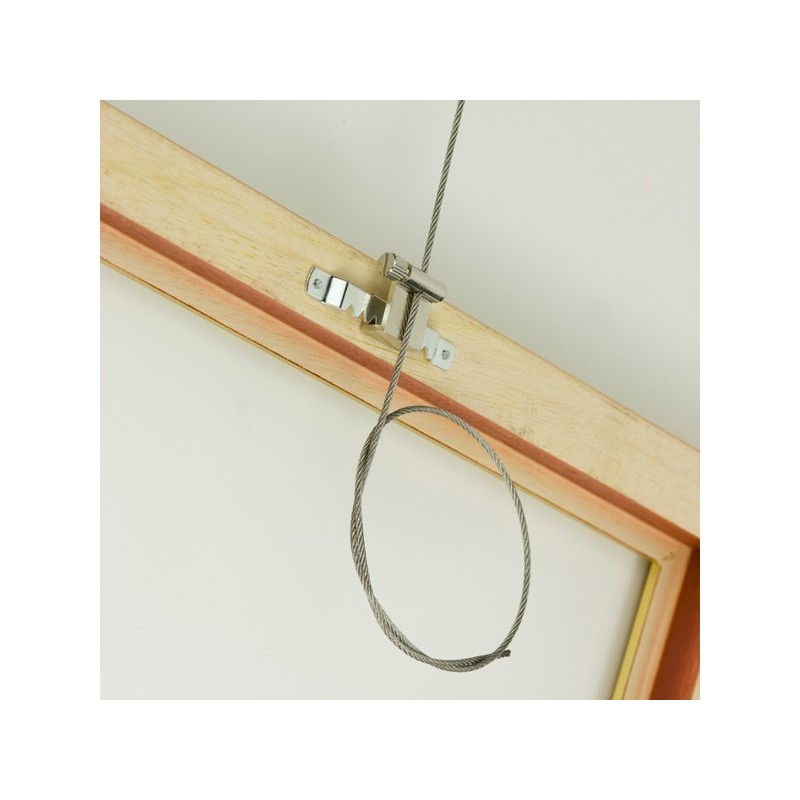 Artiteq Hanging Hook alu - 10kg