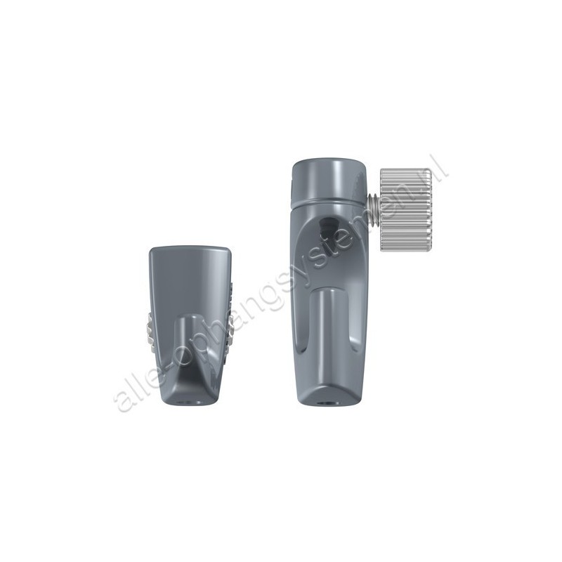 Newly H30 Micro Haak - 3kg