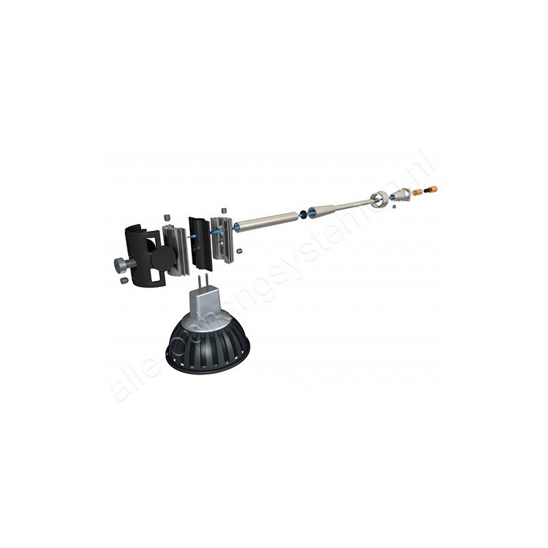 Artiteq Pro Light Armatuur