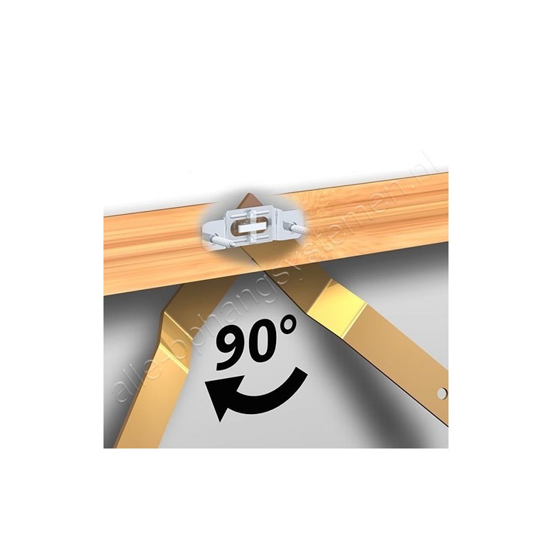 GeckoTeq Anti-Theft System Key