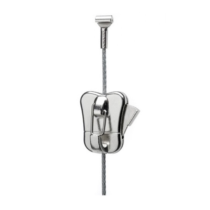 STAS Zipper Haak - 15kg