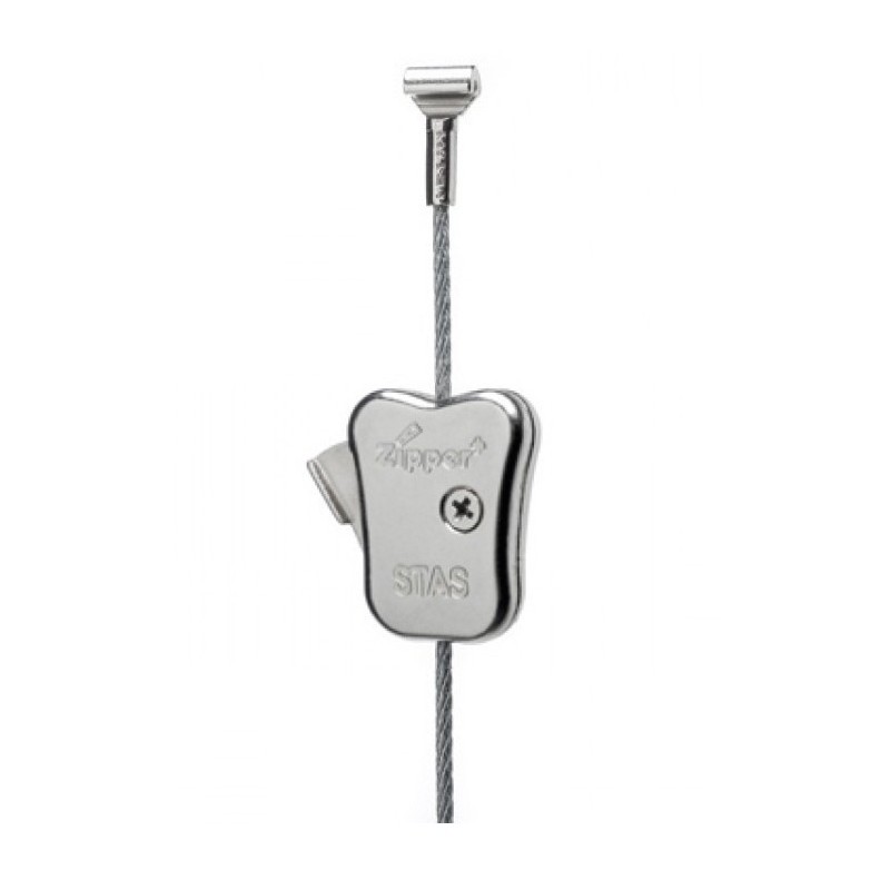 STAS Zipper Haak - 15kg