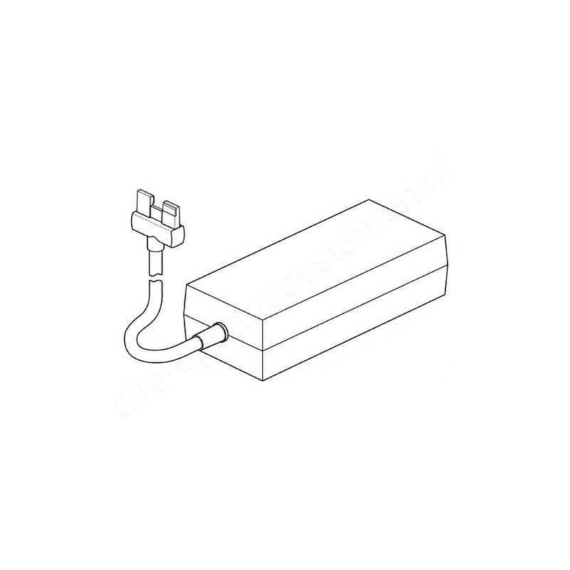 Stas Multi Light Aansluitblok - 12v