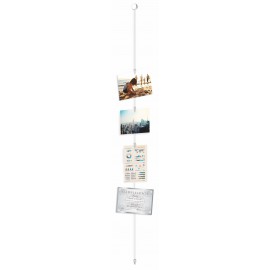 Artiteq Picture Mouse Solo 150cm wit incl alle montagematerialen