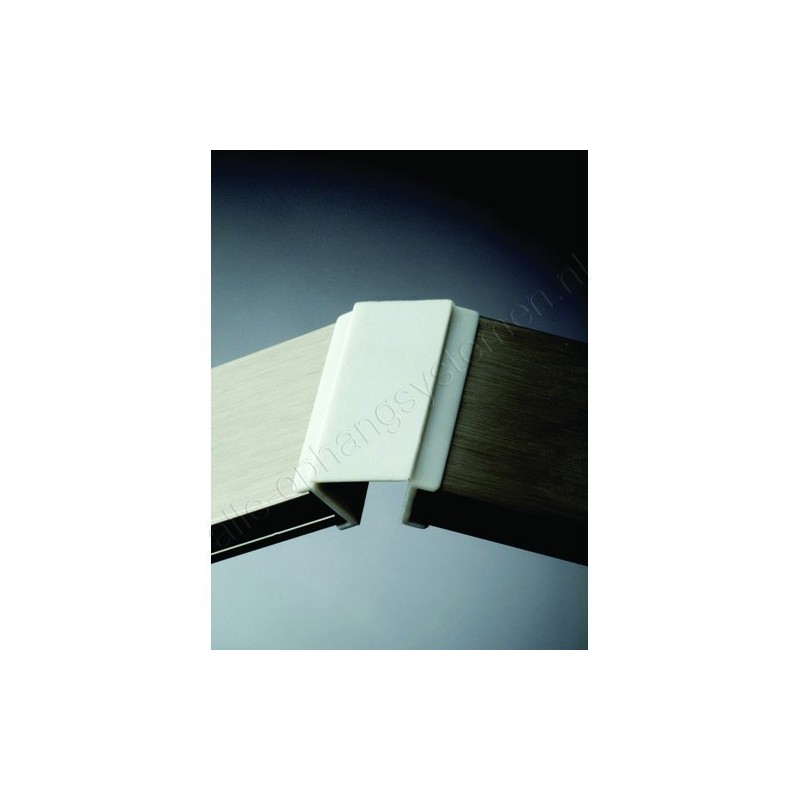 STAS cliprail max combikap