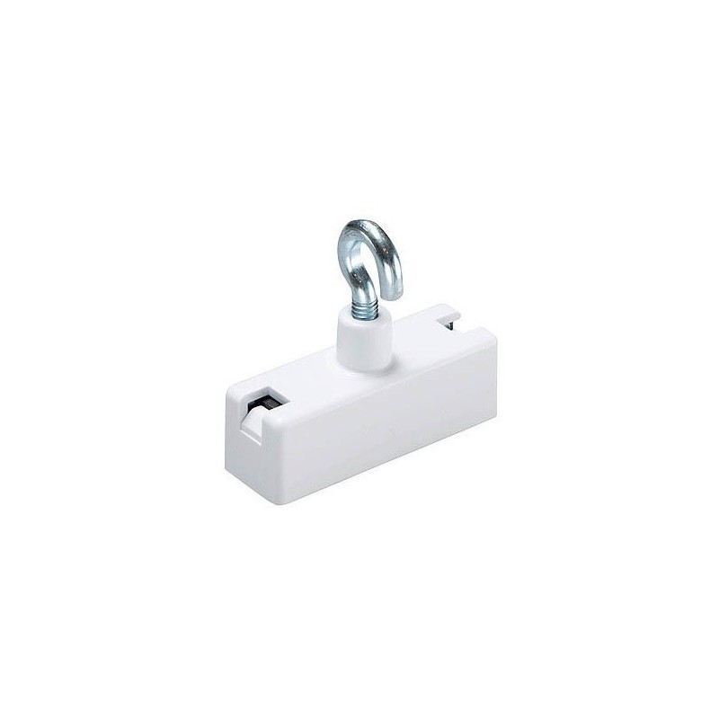 GeckoTeq Systeemplafond Magneet Haak - 5,5kg