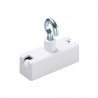 GeckoTeq System Deckenmagnethaken - 5,5kg