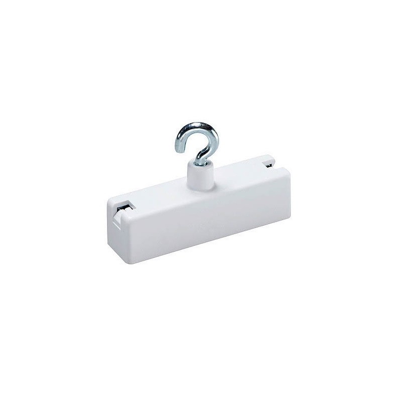 GeckoTeq Systeemplafond Magneet Haak - 11,5kg