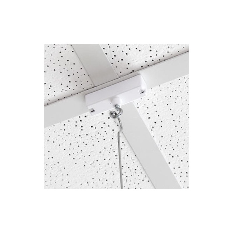 GeckoTeq System Deckenmagnethaken - 11,5kg