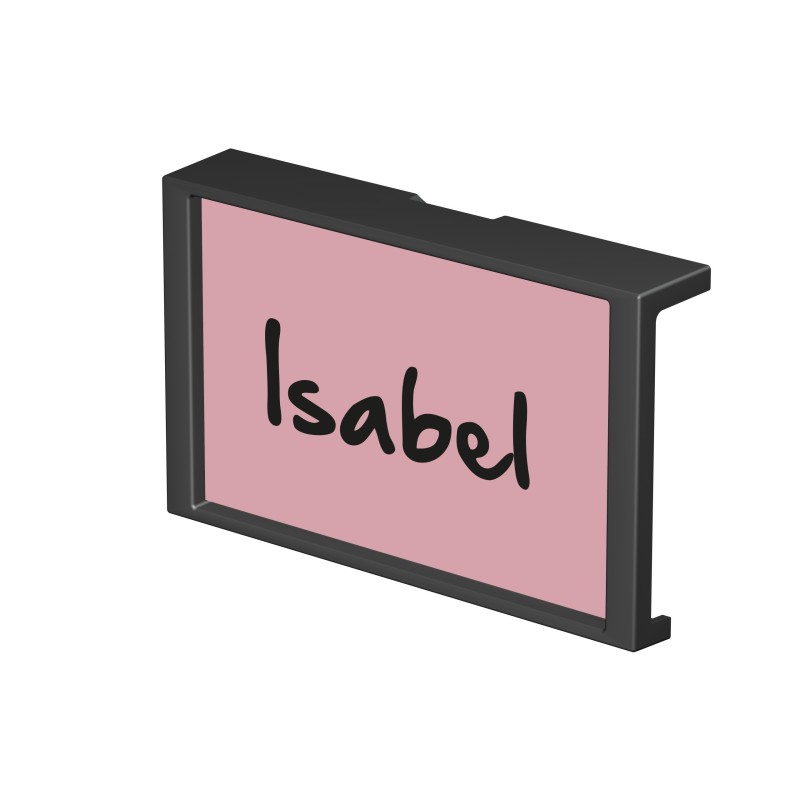 Newly Boormal (voor het bepalen van de boorgaten)