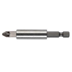 AOS Bithouder (voor PZ1 & PZ2 Schroefbitjes)