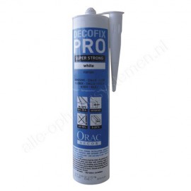 Orac FDP500 Cornice Glue - 310ml