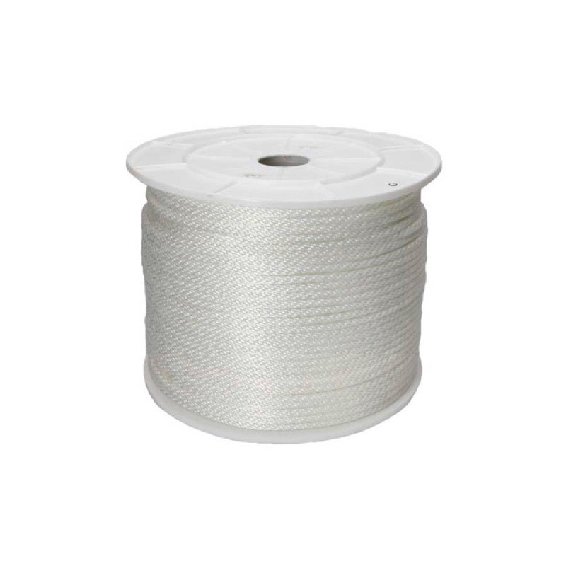 GeckoTeq 2mm Nylon Polyamide koord - 100m