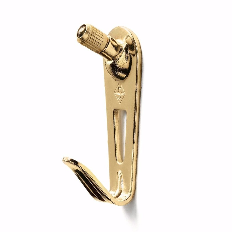 Artiteq Scheidingswandhaak wit - 15kg