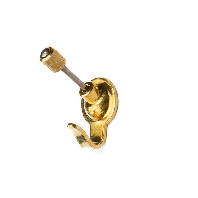 Floreat wand haken 5 maten