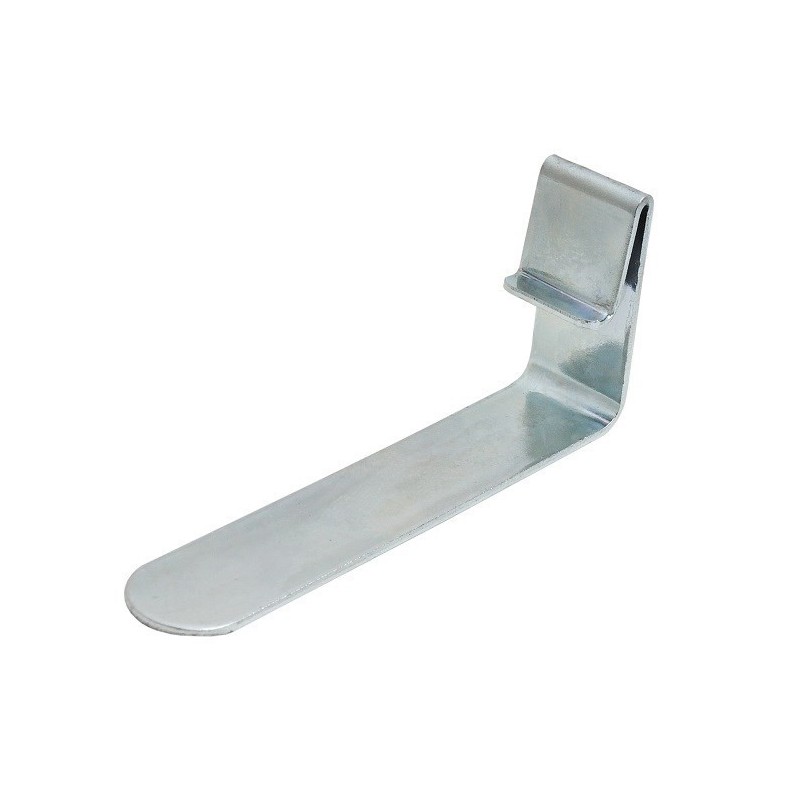 Euro Schroefduim met kruisgleuf - 40x5.25mm