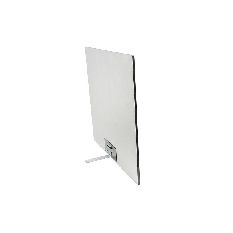 Euro Schroefduim met kruisgleuf - 40x5.25mm