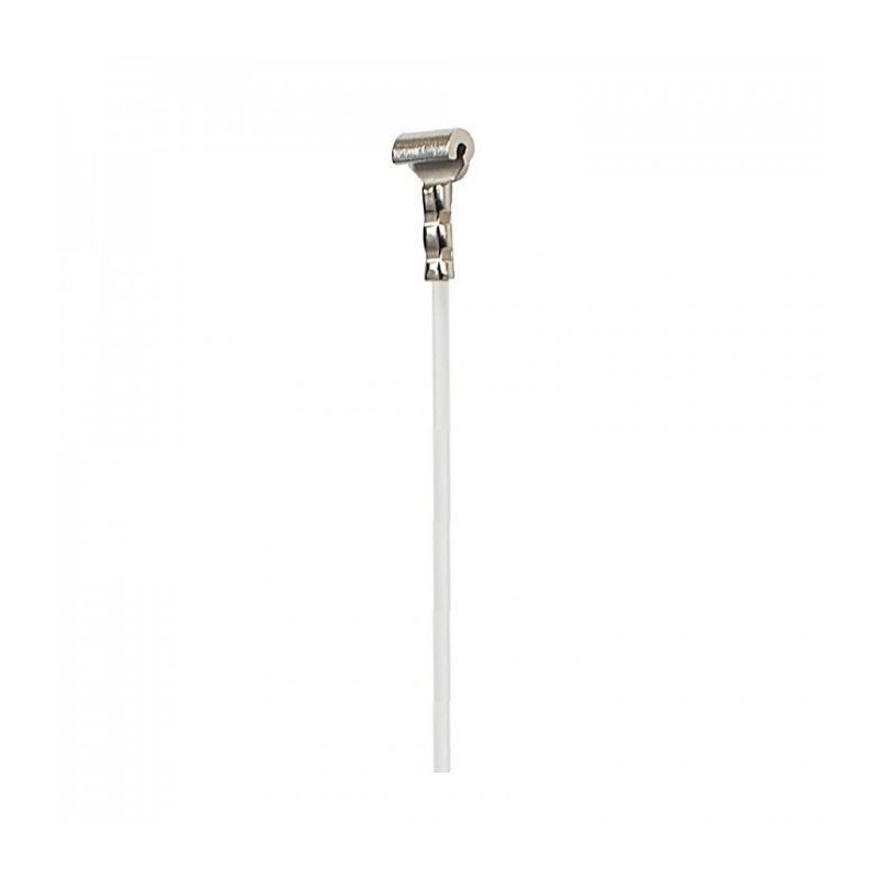 STAS Perlondraad met Cobra - 2mm - 20kg