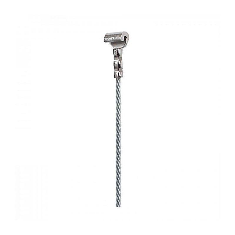 STAS Staaldraad met Cobra - 1,8mm - 20kg