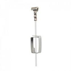 STAS Perlondraad met Cobra - 2mm - 20kg