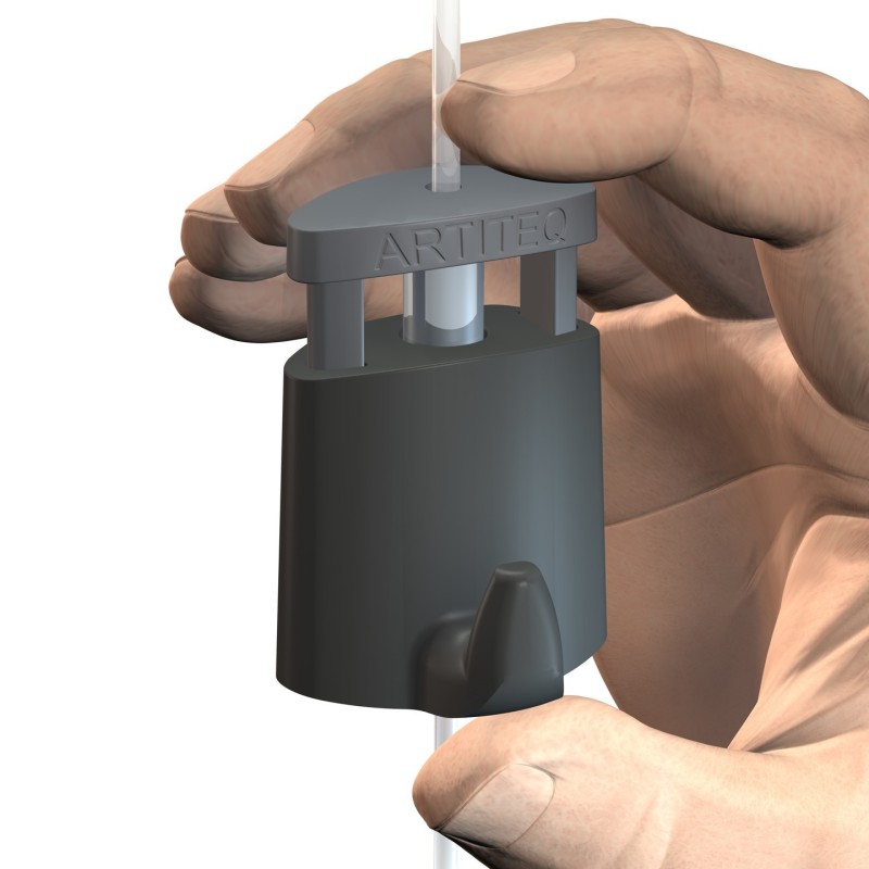 Artiteq Palhaak - 15kg