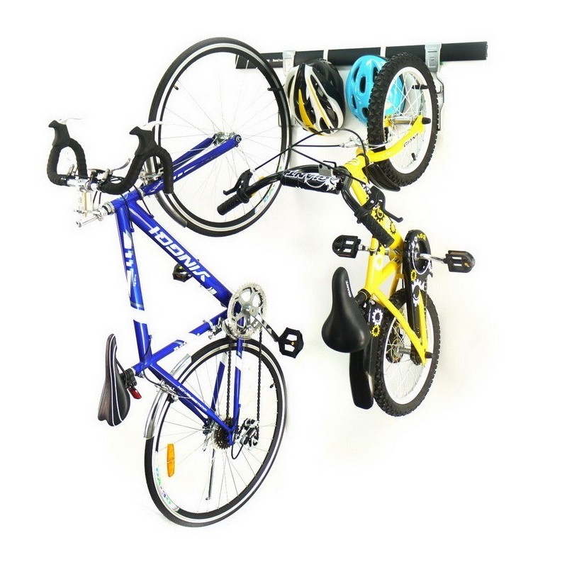 GeckoTeq Duratrax - Suspension rail GSR1