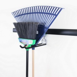 GeckoTeq Duratrax - Aufhängeschiene GSR1