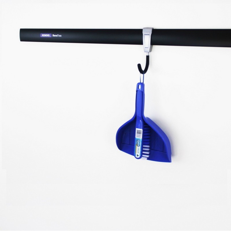 GeckoTeq Duratrax - Universal J-Haken GSH5