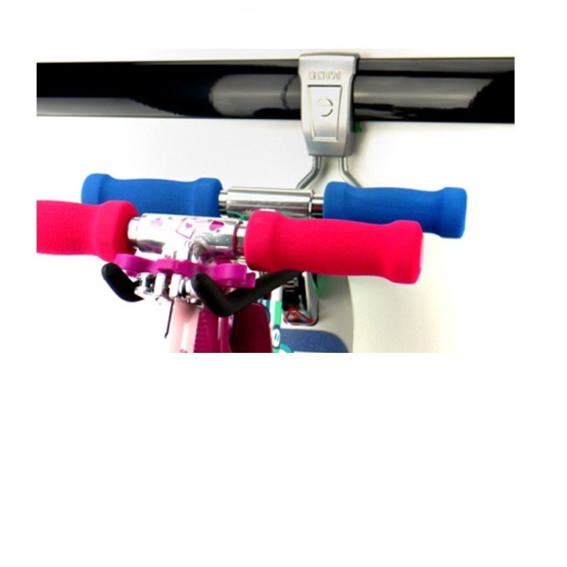 GeckoTeq Duratrax - Werkzeughaken GSH8