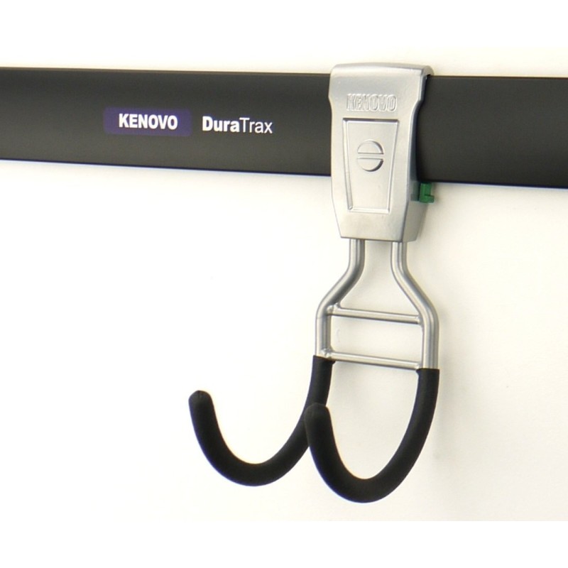 GeckoTeq Duratrax - Compact Hook GSH9