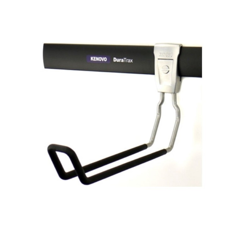 GeckoTeq Duratrax - Treppenleiterhaken GSH10