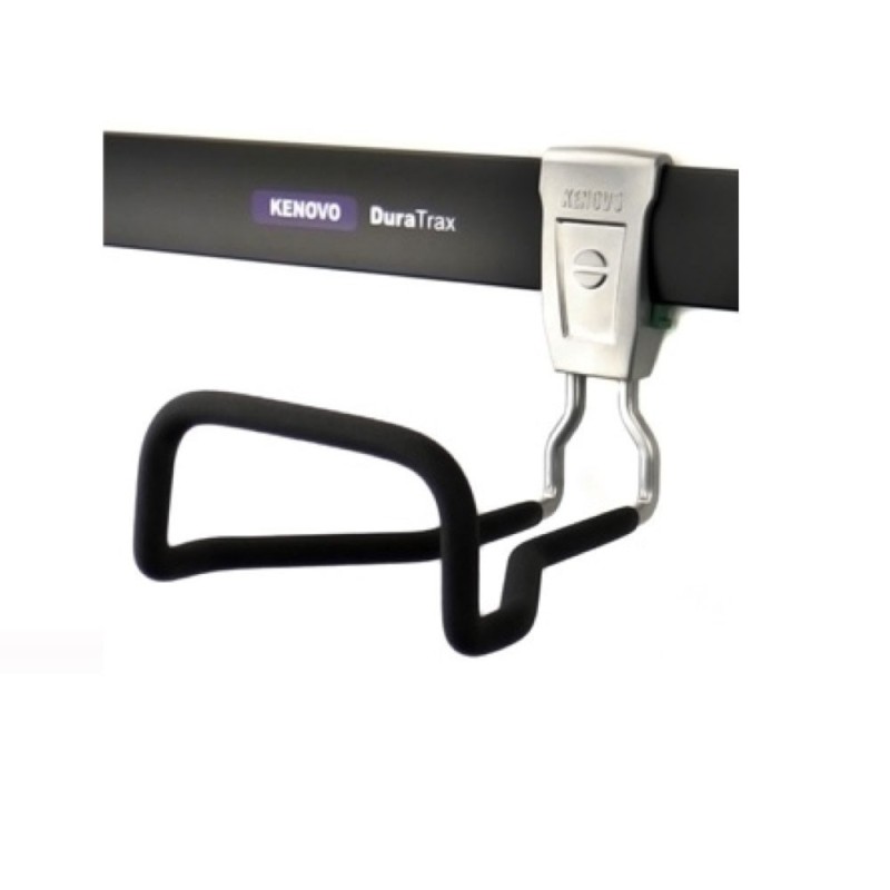 GeckoTeq Duratrax - Garden hose Hook GSH14