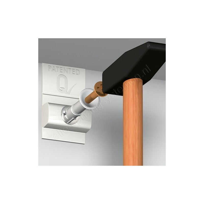 Artiteq click & connect pro