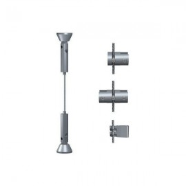 Artiteq Stahldraht-Set - 2.0mm - 4 meter