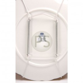 Reisaco 20-46 cm Bordenhangers - Let op gouden afwerking.