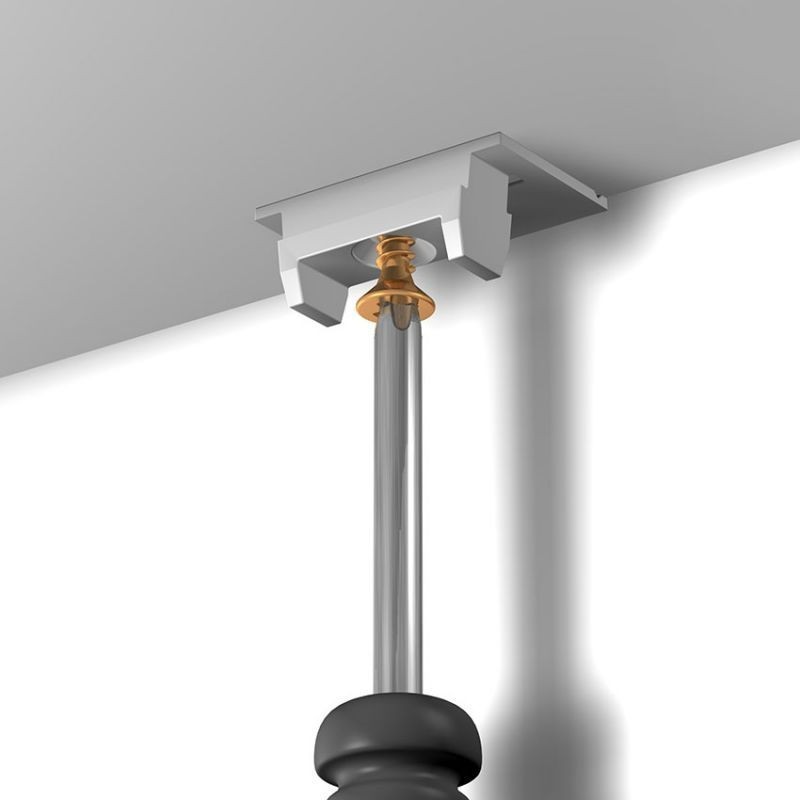 Newly Railclip - 2 kleuren