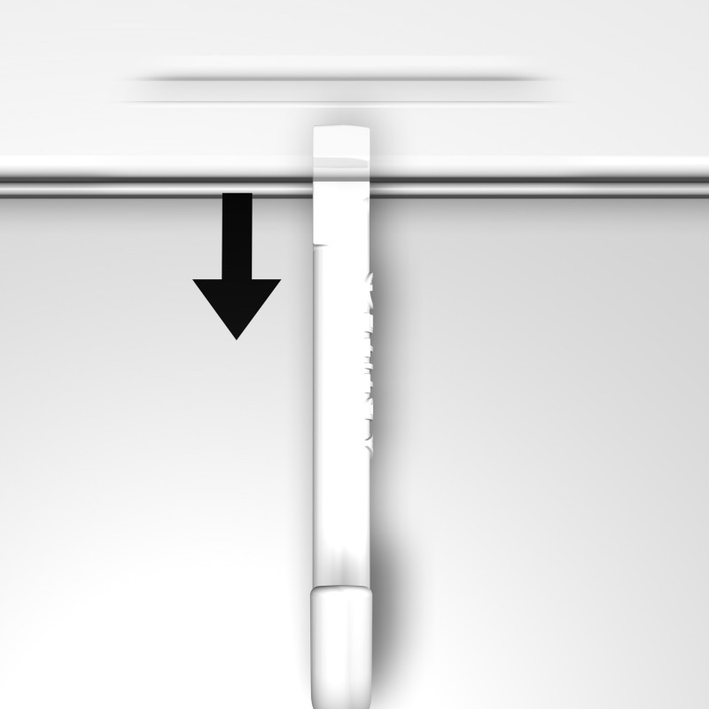 Artiteq S-haak - 20kg - 2 kleuren