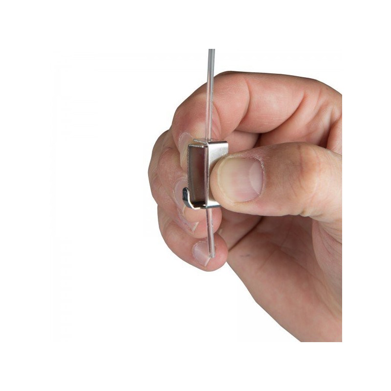 STAS Smartspring Mini Haak - 4kg