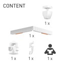 Artiteq Pro Light Connector set - 12v