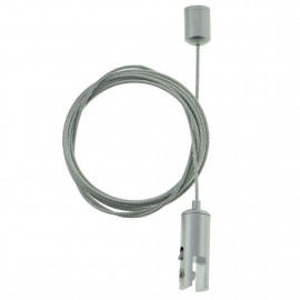 GeckoTeq ratchet system panel clamp for panels up to 5mm