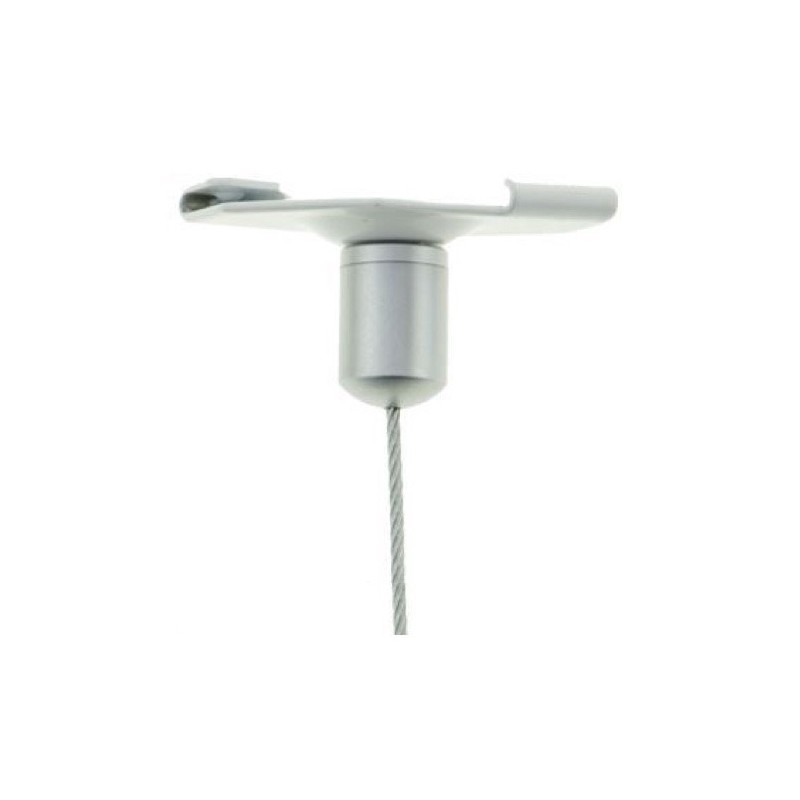 GeckoTeq Suspended Ceiling Anchor - 8kg
