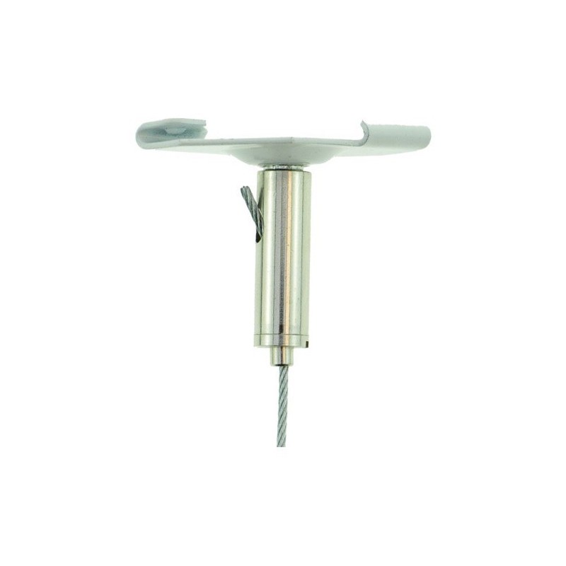 GeckoTeq Suspended ceiling ratchet gripper - 8kg