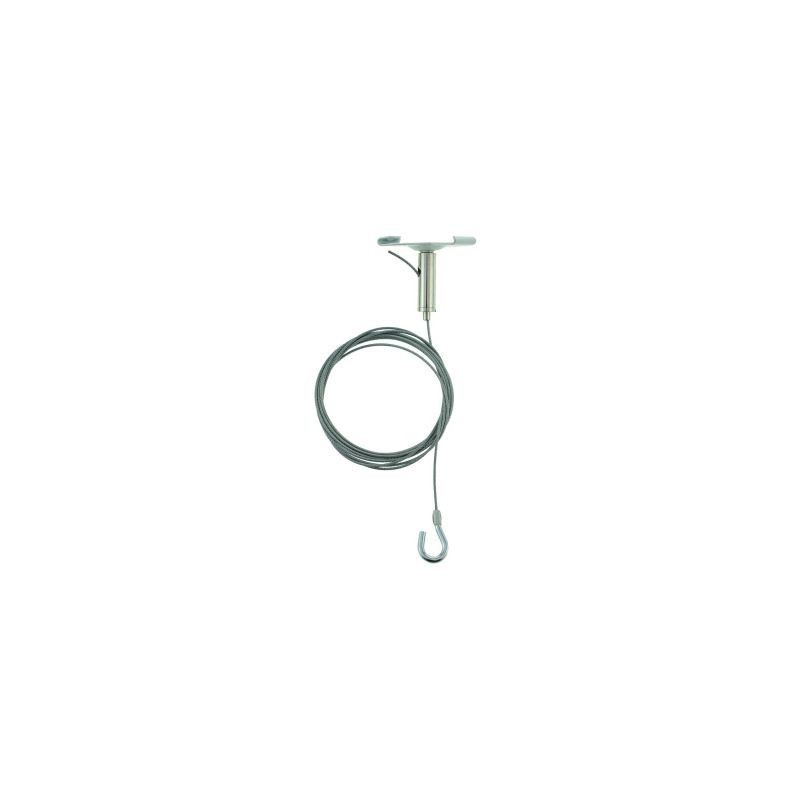 GeckoTeq Suspended ceiling ratchet gripper - 8kg
